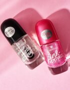 essence Colour Shield fedő körömlakk 8 ml