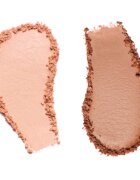 essence CONTOURING DUO PALETTE Púderes highlight és kontúr paletta árnyalat 10 lighter skin 7 g