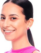 essence CONTOURING DUO PALETTE Púderes highlight és kontúr paletta árnyalat 10 lighter skin 7 g