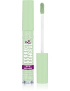 essence CORRECT & CONCEAL Bőrpír elleni korrektor árnyalat 100 Universal 3.5 ml