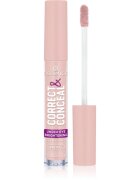 essence CORRECT & CONCEAL élénkítő korrektor a szem alatti sötét karikákra árnyalat 10 Light 3 ml