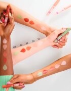 essence CORRECT & CONCEAL élénkítő korrektor a szem alatti sötét karikákra árnyalat 10 Light 3 ml