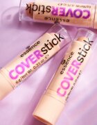 essence COVERstick fedő korrektor stift árnyalat 10 Matt Naturelle 6 g