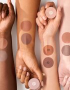 essence Cream Eyeshadow Matte krémes szemhéjfestékek matt hatással árnyalat 01 Oak 5 g