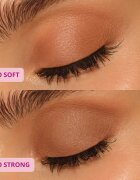 essence Cream Eyeshadow Matte krémes szemhéjfestékek matt hatással árnyalat 01 Oak 5 g