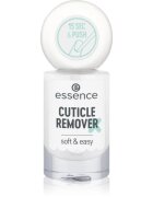 essence Cuticle Remover körömágybőr eltávolító 8 ml