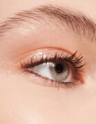 essence dewy EYE GLOSS metál hatású szemhéjpúder árnyalat 01 Crystal Clear 8 ml