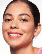 essence dewy EYE GLOSS metál hatású szemhéjpúder árnyalat 01 Crystal Clear 8 ml