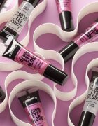 essence dewy EYE GLOSS metál hatású szemhéjpúder árnyalat 02 Galaxy Gleam 8 ml