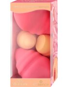 essence Disney The Little Mermaid applikátor szett az arcra 01 Coming Out My Shell