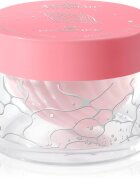 essence Disney The Little Mermaid mattító primer hűsítő hatással árnyalat 01 Made In The Ocean 35 g