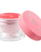 essence Disney The Little Mermaid mattító primer hűsítő hatással árnyalat 01 Made In The Ocean 35 g