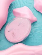 essence Disney The Little Mermaid paletta arcra árnyalat 01 The World Is My Oyster! 8.9 g