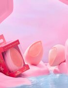 essence Disney The Little Mermaid sminkszivacs 1 db