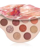 essence Disney The Little Mermaid szemhéjfesték paletta árnyalat 8.8 g