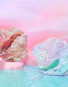 essence Disney The Little Mermaid szemhéjfesték paletta árnyalat 8.8 g