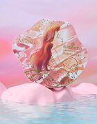 essence Disney The Little Mermaid szemhéjfesték paletta árnyalat 8.8 g
