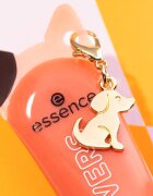 essence DOG GANG OR CAT CREW?!? DOG LOVERS tonizáló ajakbalzsam peptidekkel árnyalat 01 Best Buddy 13 ml