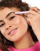 essence Double Sided Silicone Brush szilikon make-up szivacs 1 db