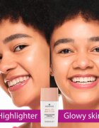 essence Drop of Sunshine folyékony bőrélénkítő 25 ml