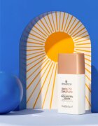 essence Drop of Sunshine folyékony bőrélénkítő 25 ml