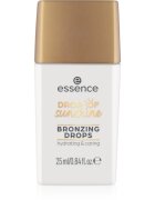 essence Drop of Sunshine folyékony bronzosító 25 ml