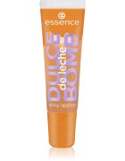 essence Dulce De Leche Bomb ajakfény árnyalat 01 Cream Come True 10 ml