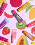 essence Dulce De Leche Bomb ajakfény árnyalat 01 Cream Come True 10 ml