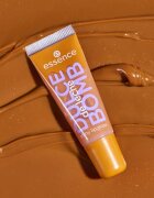 essence Dulce De Leche Bomb ajakfény árnyalat 01 Cream Come True 10 ml