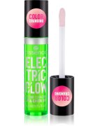 essence Electric Glow olaj az arcra és a szájra 4.4 ml