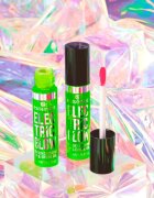 essence Electric Glow olaj az arcra és a szájra 4.4 ml