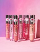 essence Extreme Shine dúsító ajakfény árnyalat 02 Summer Punch 5 ml