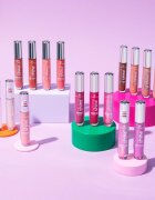essence Extreme Shine dúsító ajakfény árnyalat 101 Milky Way 5 ml