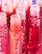essence Extreme Shine dúsító ajakfény árnyalat 101 Milky Way 5 ml