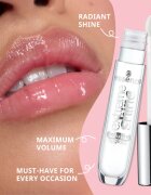 essence Extreme Shine dúsító ajakfény árnyalat 21 Pretty in Pink 5 ml