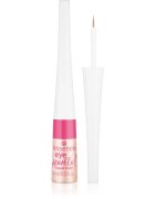 essence eye sparkle! szemhéjtus csillámporral árnyalat 01 Sparkling Lights 4 ml