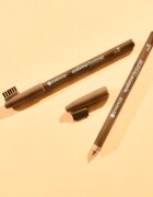 essence Eyebrow DESIGNER szemöldök ceruza árnyalat 04 Blonde 1 g
