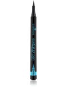 essence Eyeliner Pen Szemceruza a hosszan tartó hatásért 1.2 ml