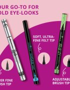 essence Eyeliner Pen Szemceruza a hosszan tartó hatásért 1.2 ml
