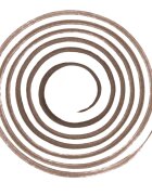 essence Eyeliner Pen ultra-fekete szemhéjtus árnyalat 020 Brown 1.1 ml