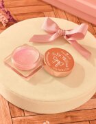 essence FaBOWlous géles szemfestékek csillámporral árnyalat 01 Bow So Dazzling! 3.45 g