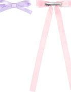 essence FaBOWlous hajszalag 01 Put A Bow On It! 2 db