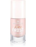 essence fairy körömlakk árnyalat 01 FROST 8 ml