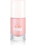 essence fairy körömlakk árnyalat 04 PINK 8 ml