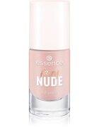 essence fairy körömlakk árnyalat 06 NUDE 8 ml