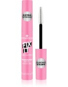 essence FIX IT LIKE A PRO átlátszó fixáló gél szemöldökre 8 ml