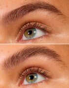 essence FIX IT LIKE A PRO átlátszó fixáló gél szemöldökre 8 ml