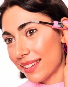 essence FIX IT LIKE A PRO átlátszó fixáló gél szemöldökre 8 ml