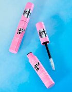 essence FIX IT LIKE A PRO átlátszó fixáló gél szemöldökre 8 ml