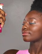 essence Fix & LAST MATTE mattító fixáló spray alapozóra 50 ml